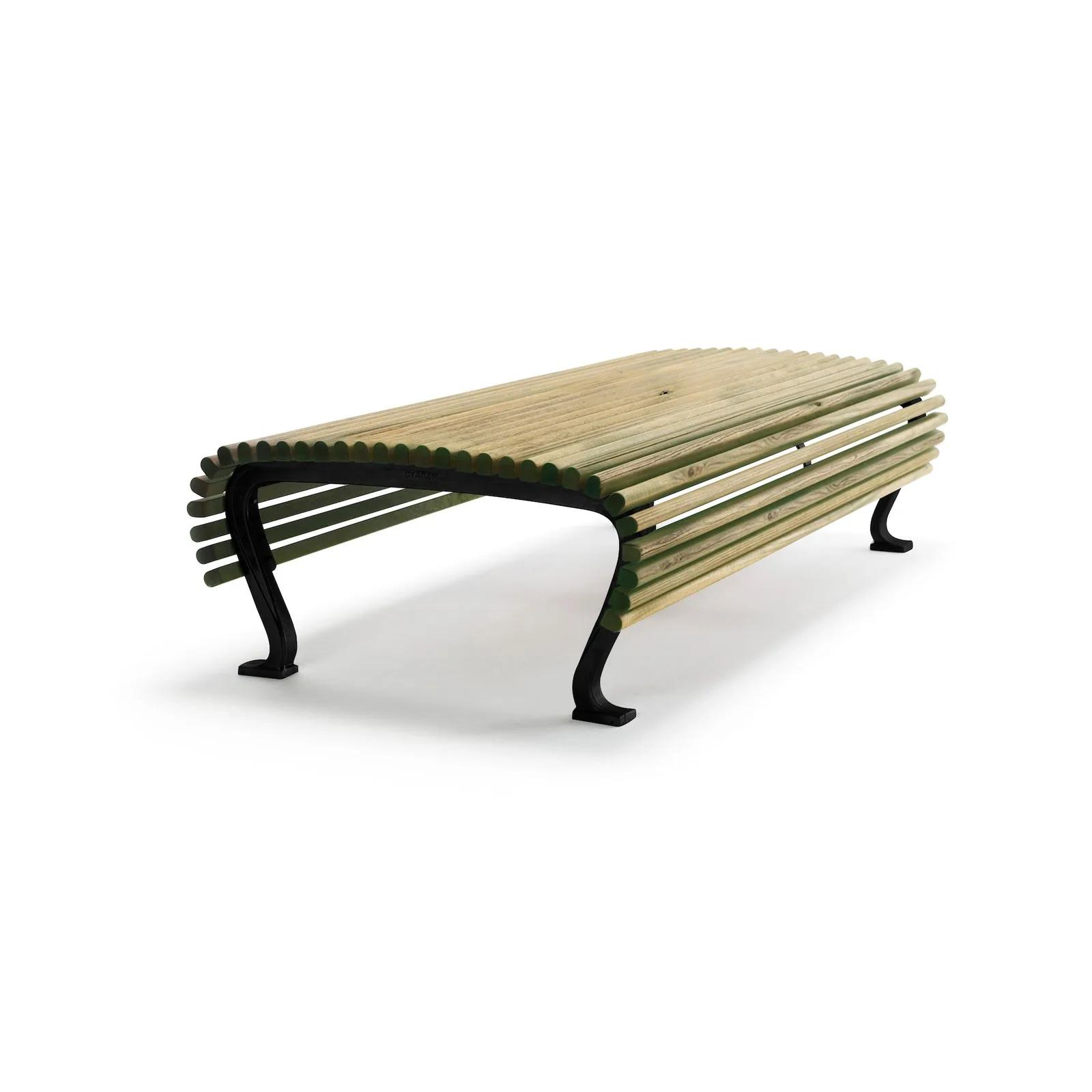 Jujol bench
