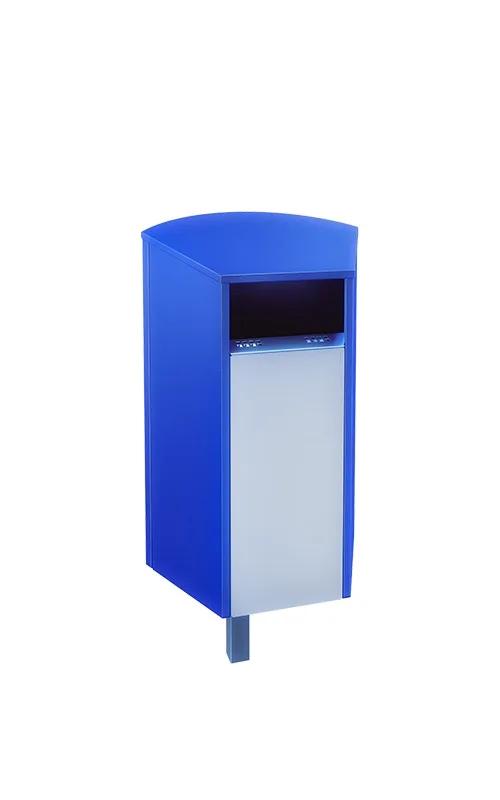 AUWEKO SPECTRA WASTEBIN