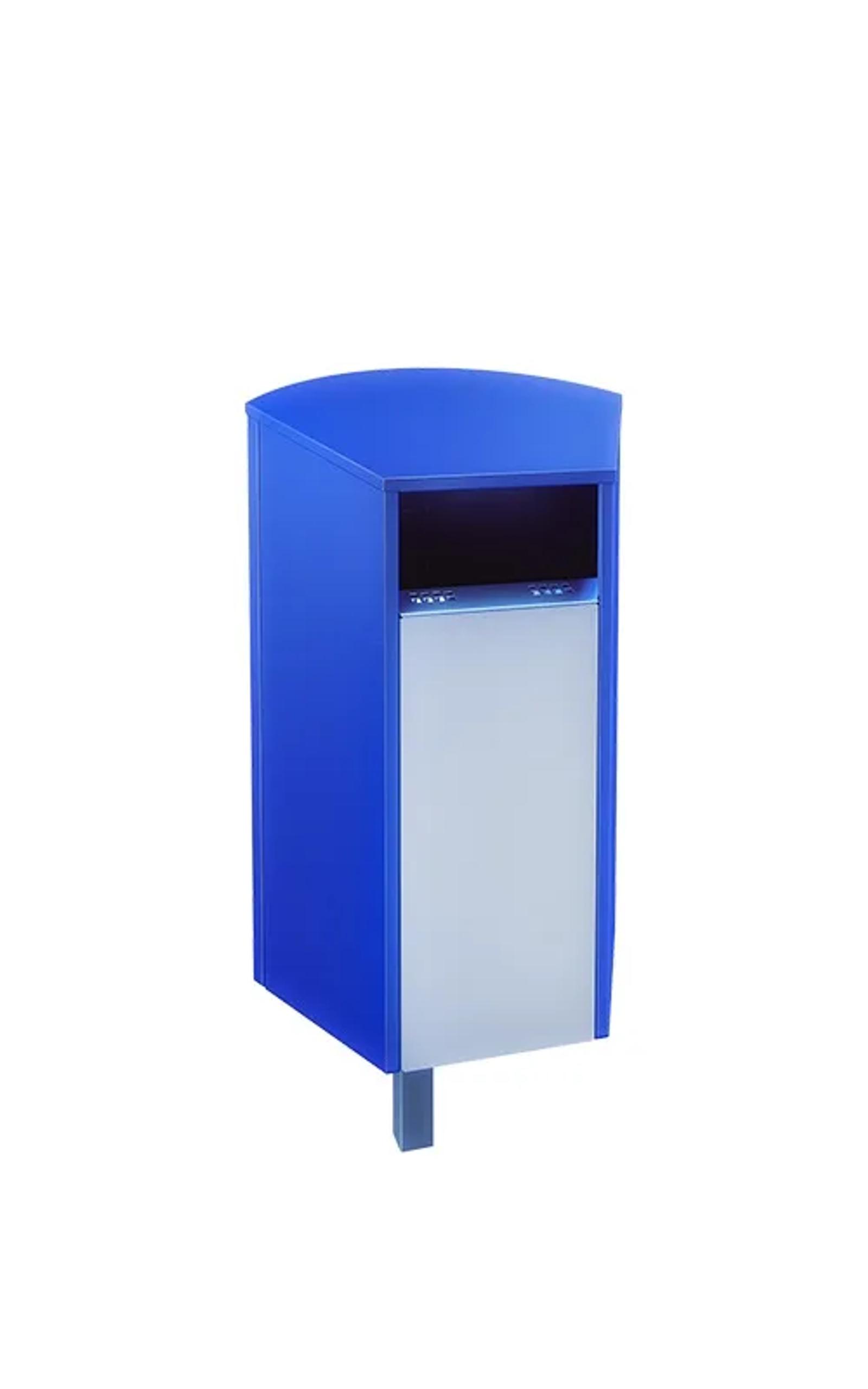 AUWEKO SPECTRA WASTEBIN