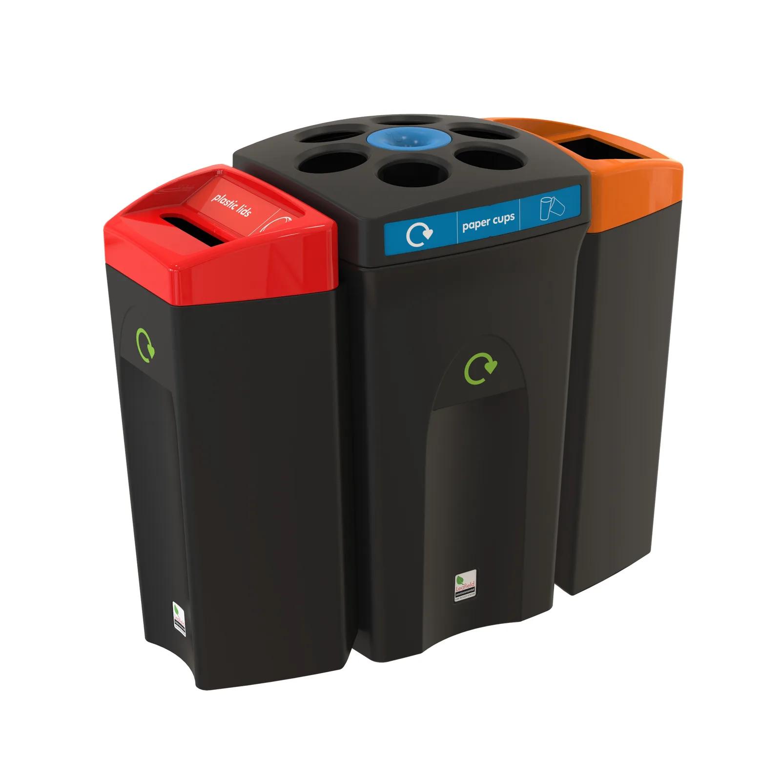 Envirobin Hub Recycling Bin