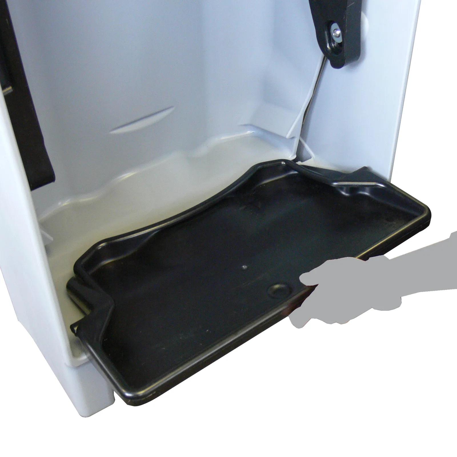EnviroStep Recycling Bin: Single - Image 3