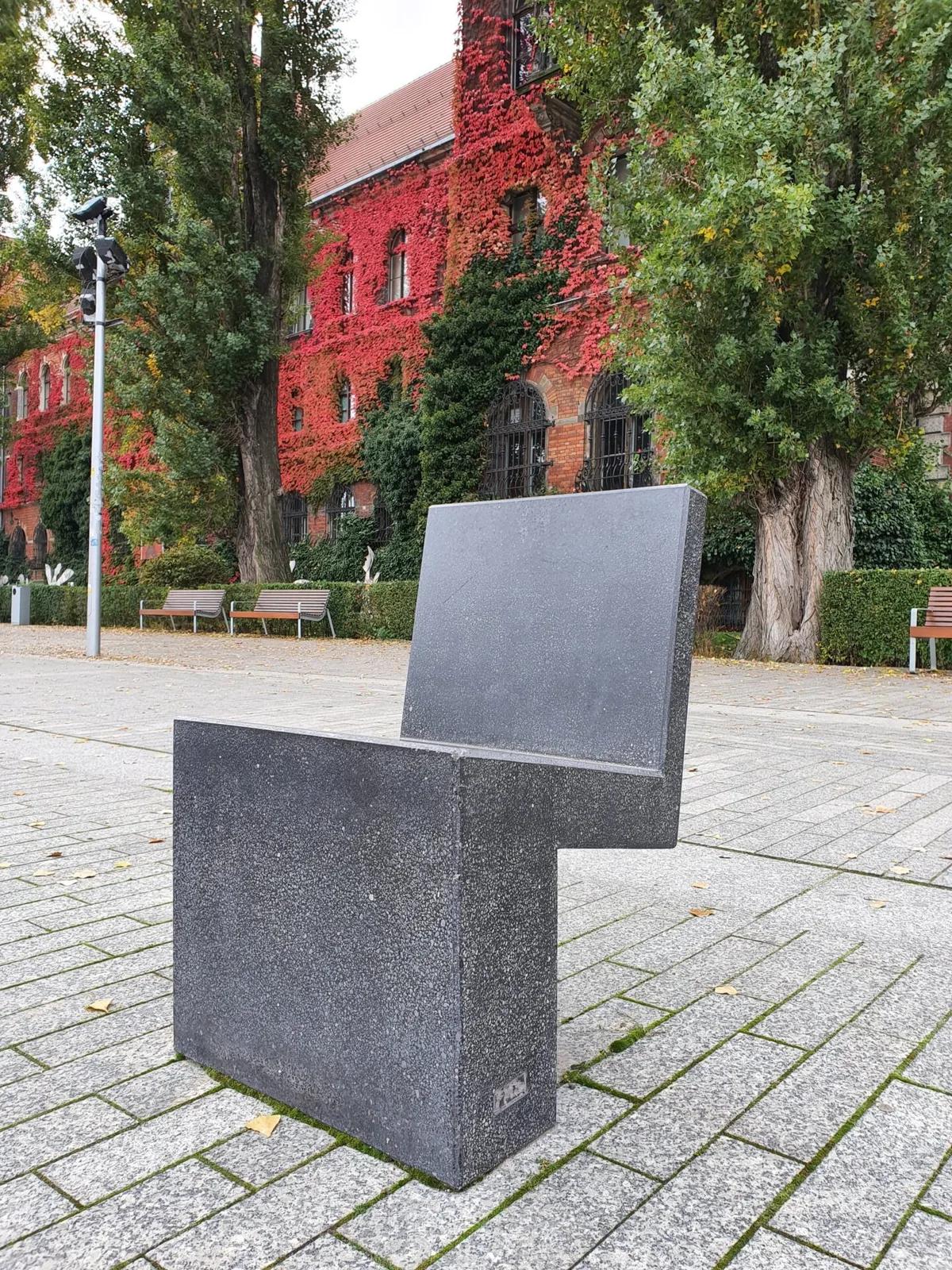BULWAR XAWEREGO DUNIKOWSKIEGO, WROCLAW, PL