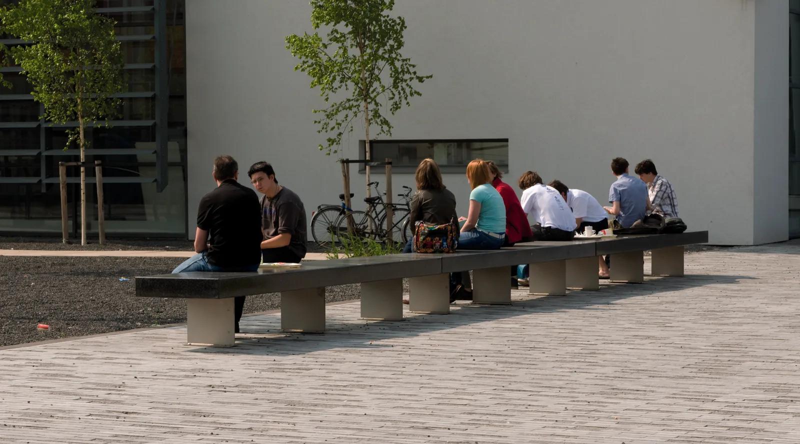 DELFT UNIVERSITY OF TECHNOLOGY, NL