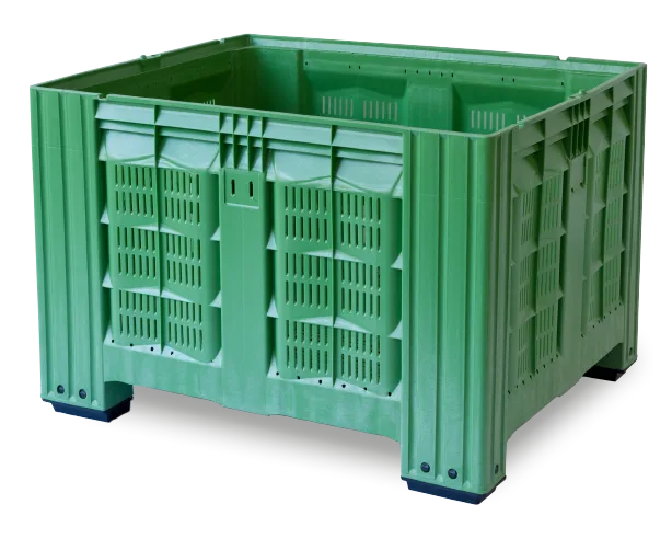 CT/X 700 L, green