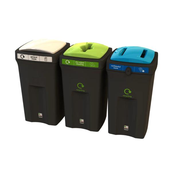 Envirobin 100 Recycling Bin