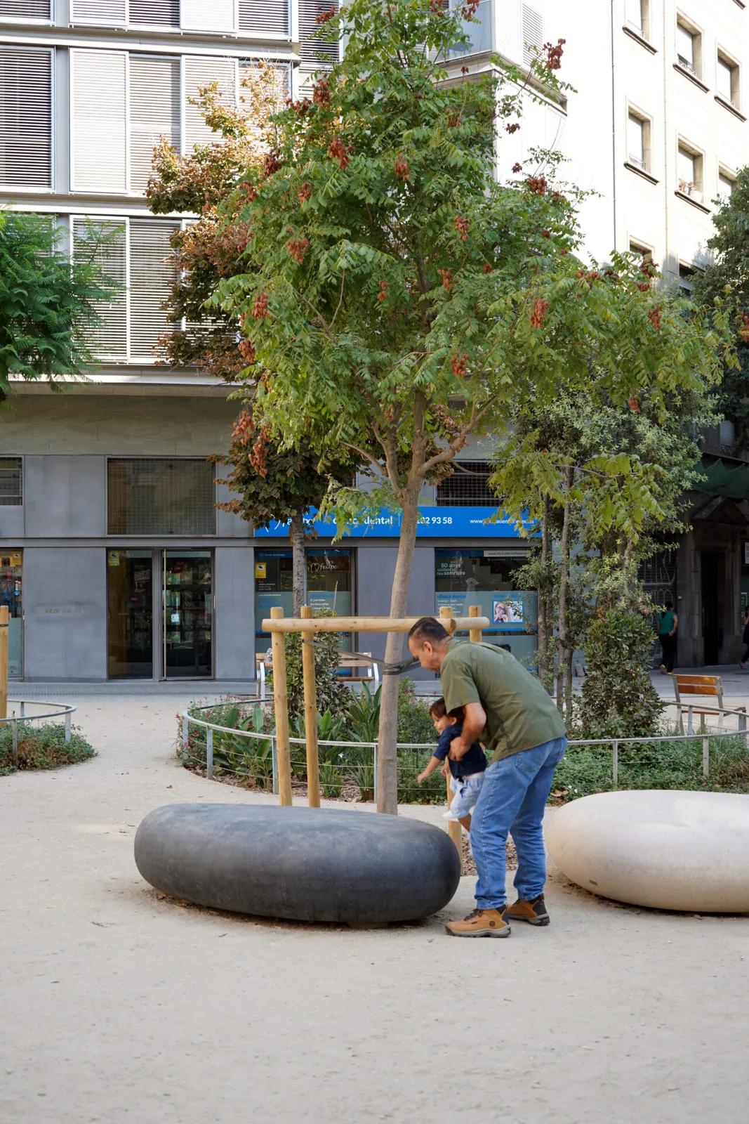 SUPERILLA CONSELL DE CENT, BARCELONA, CATALUNYA, ES
