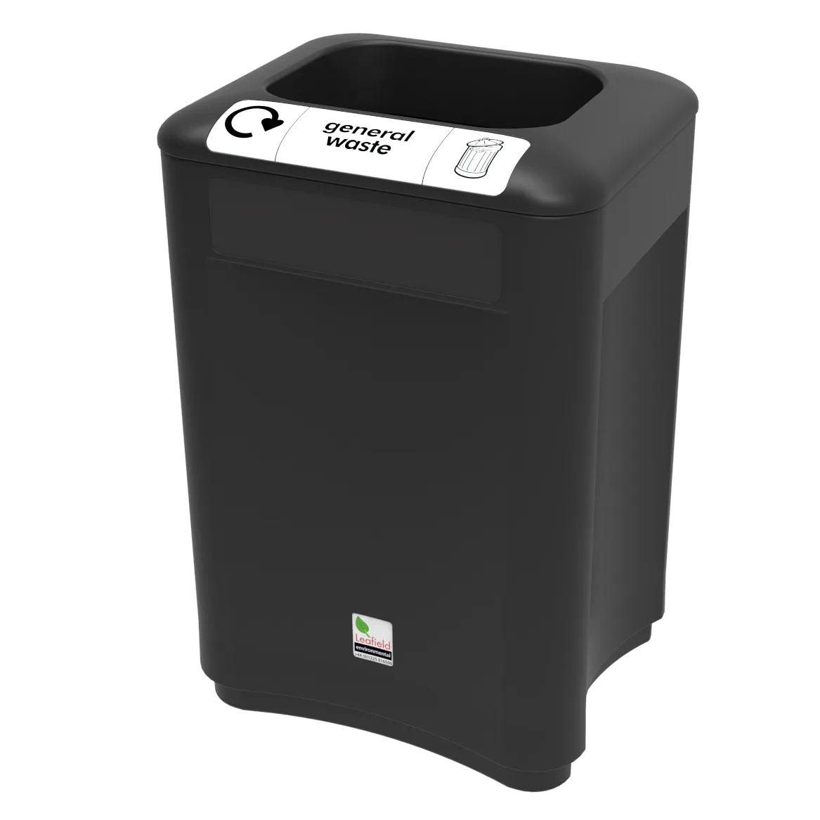Leafield's EnviroStack Stacking Litter Bin