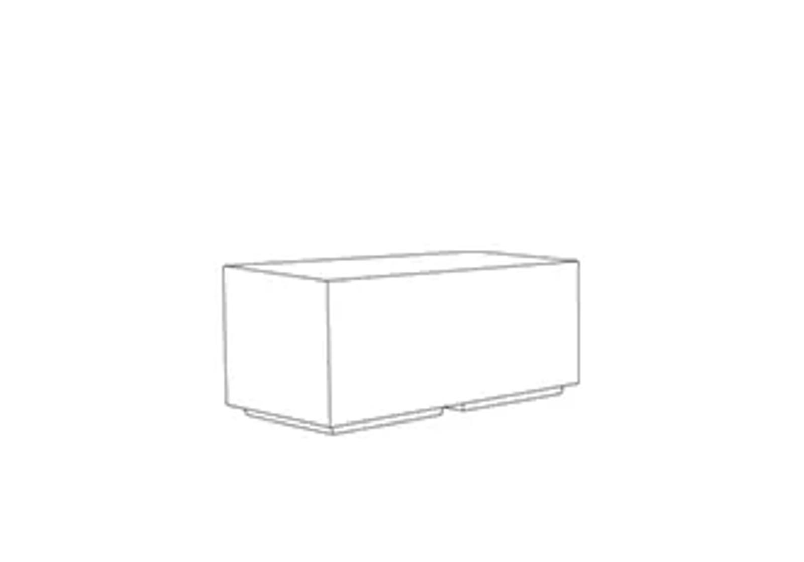 Model: box 100