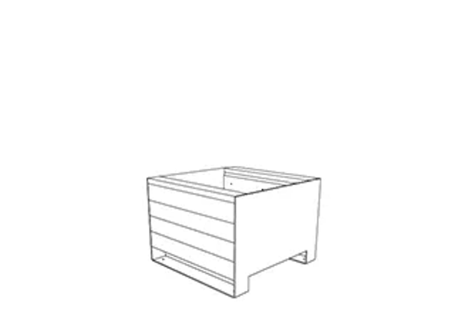 Model: urbe 140l