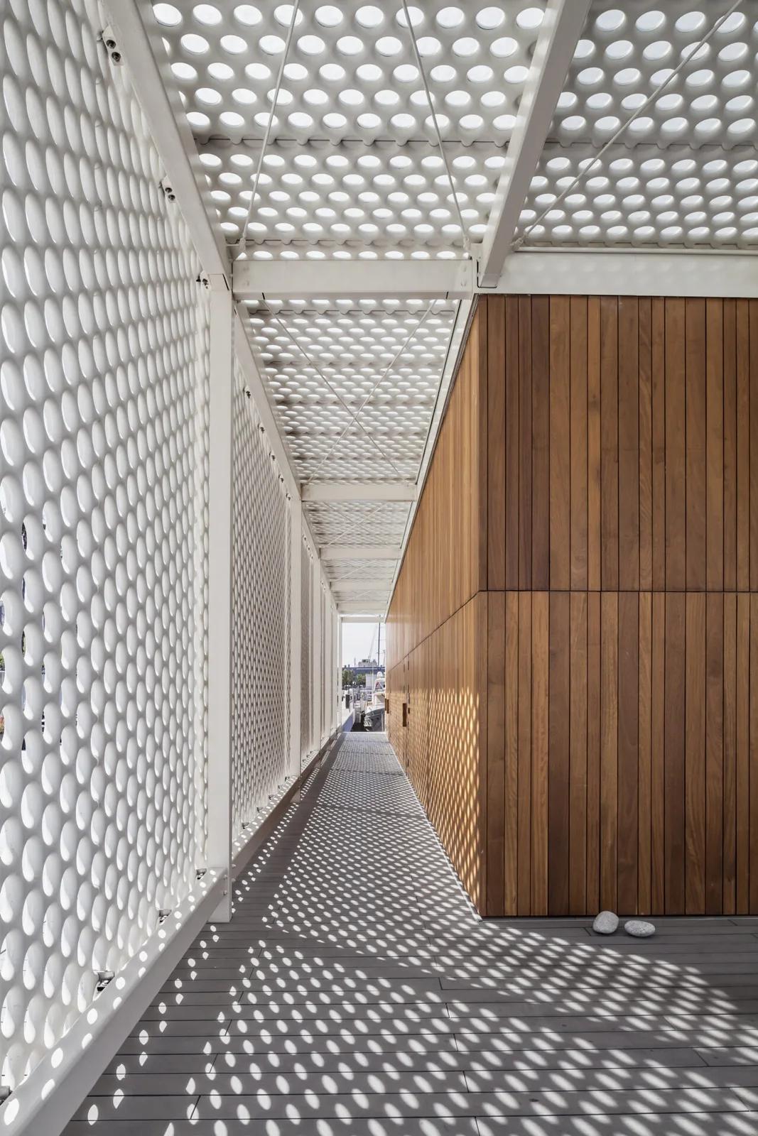 SCOB LATTICE