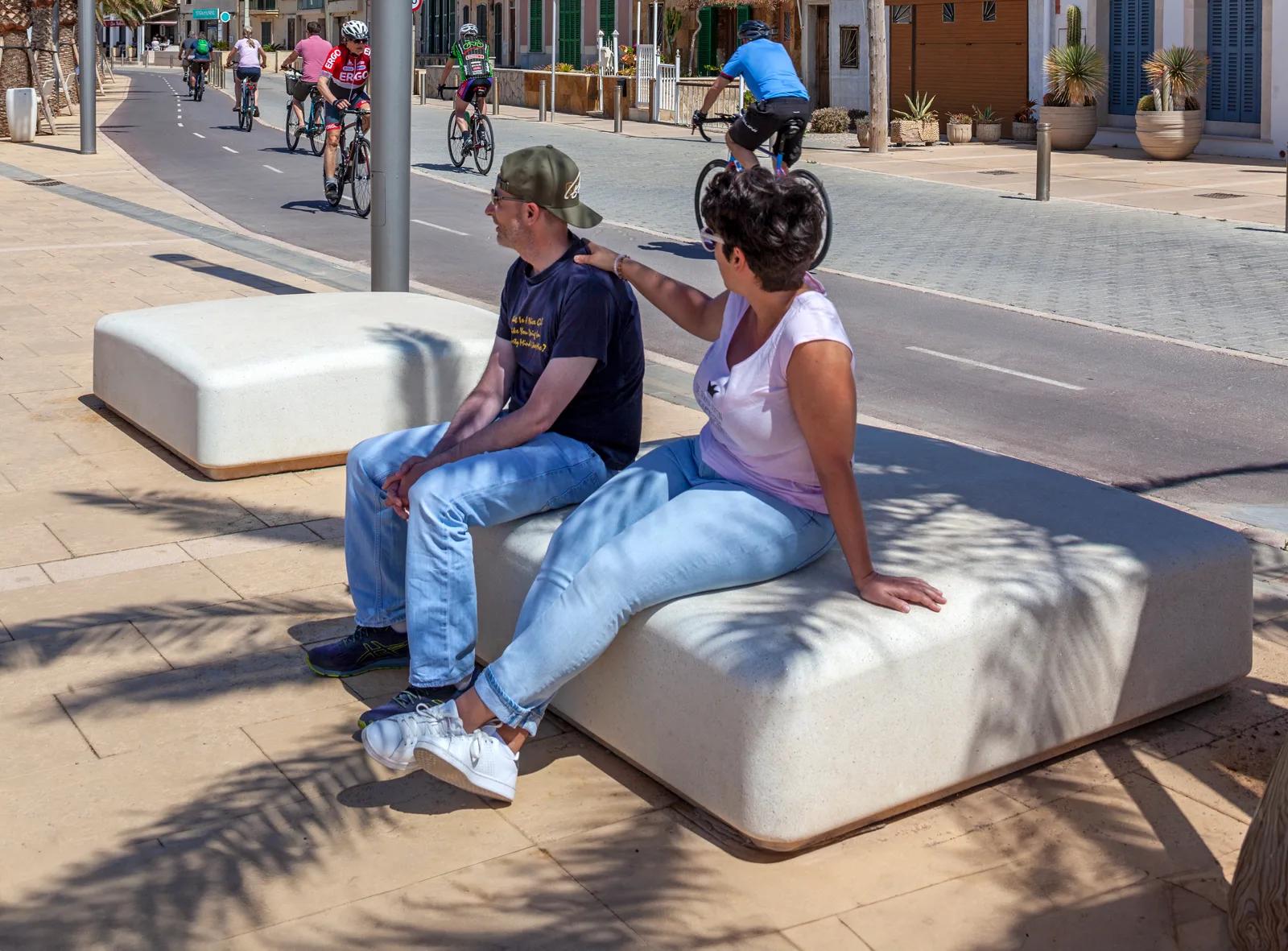 PASSEIG DEL MOLINAR, PALMA DE MALLORCA, ES