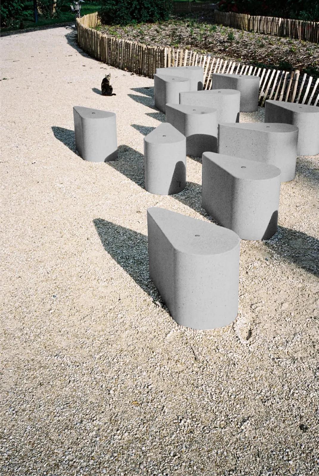 VILLE DE PANTIN, PARIS, FR