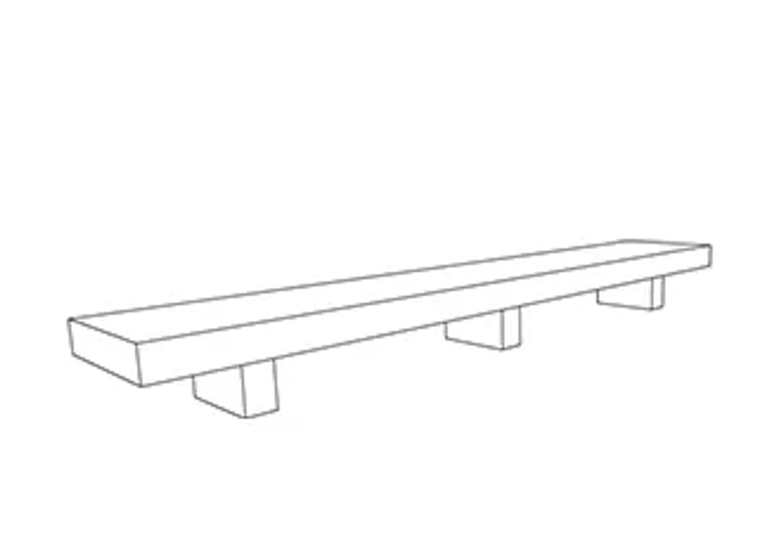 Model: bancalosa