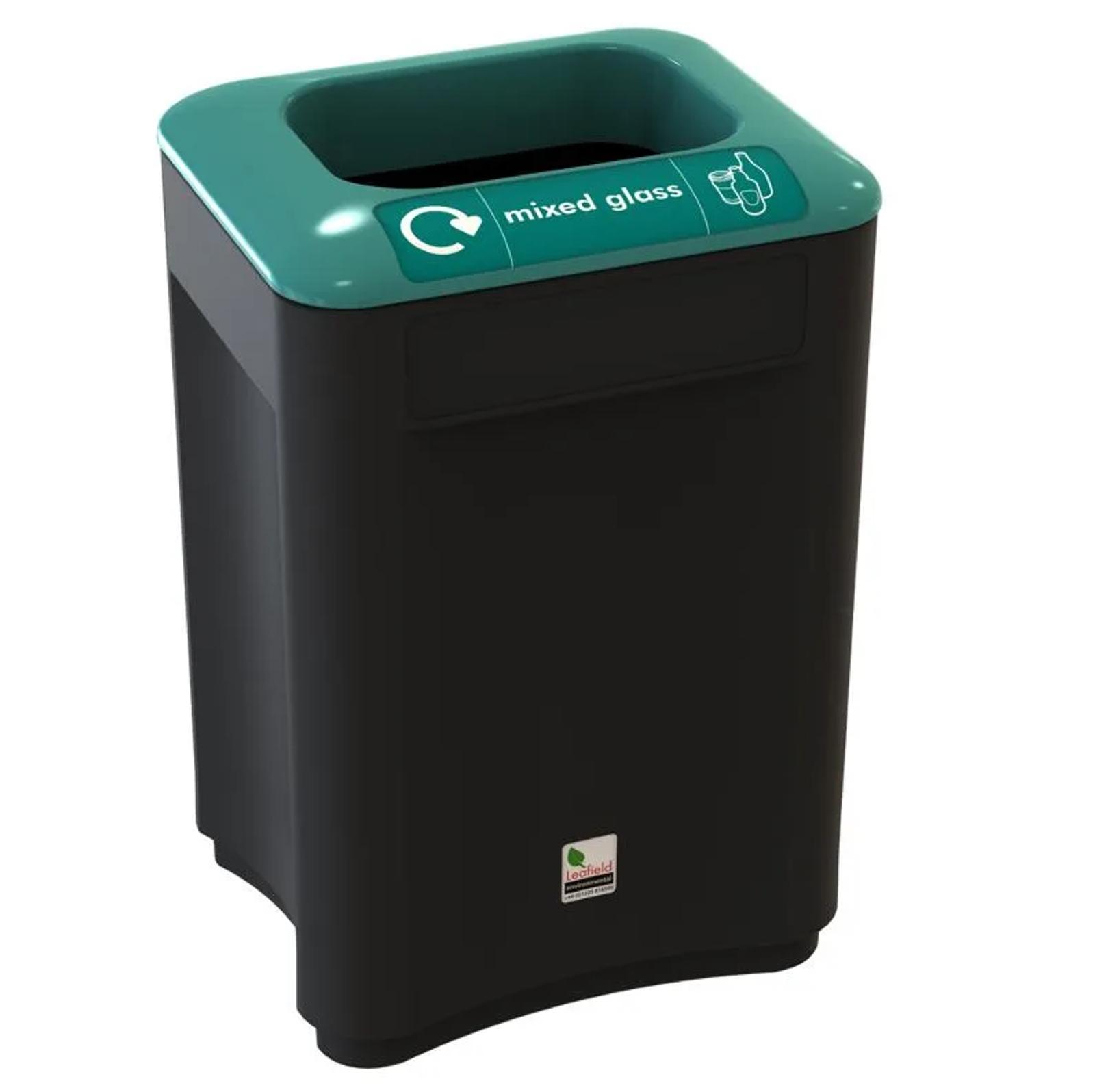 Leafield EnviroStack Stacking Recycling Bin