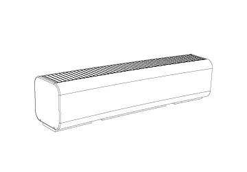 Model: serp comfort r1915