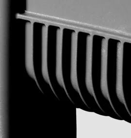 Impact protection against damage