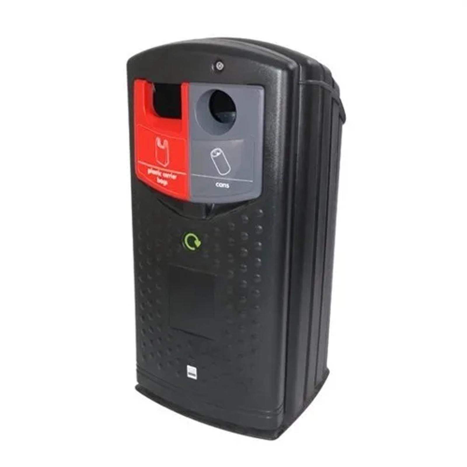 Leafield Envirobank Recycling Bin