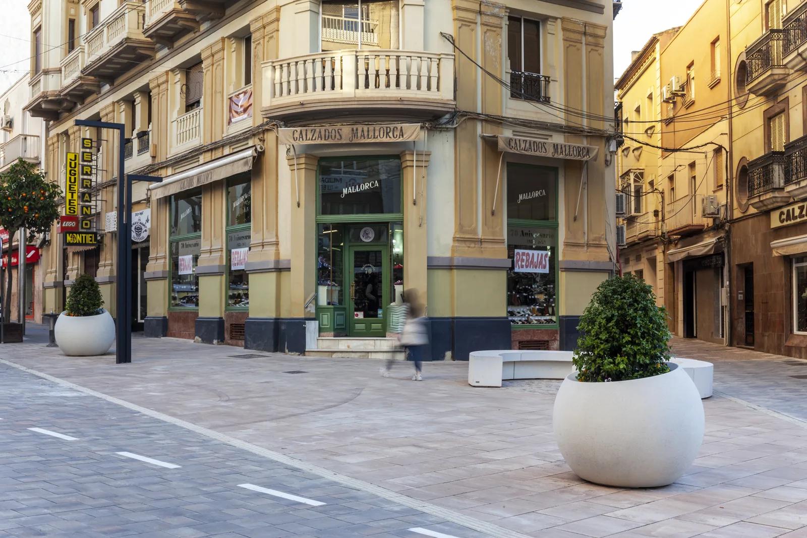CALLE GUMERSINDO AZCÁRATE, LINARES, ES