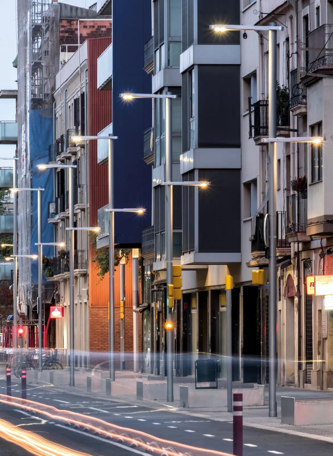 CARRER PERE IV, BARCELONA, CATALUNYA, ES ©NICANOR GARCIA