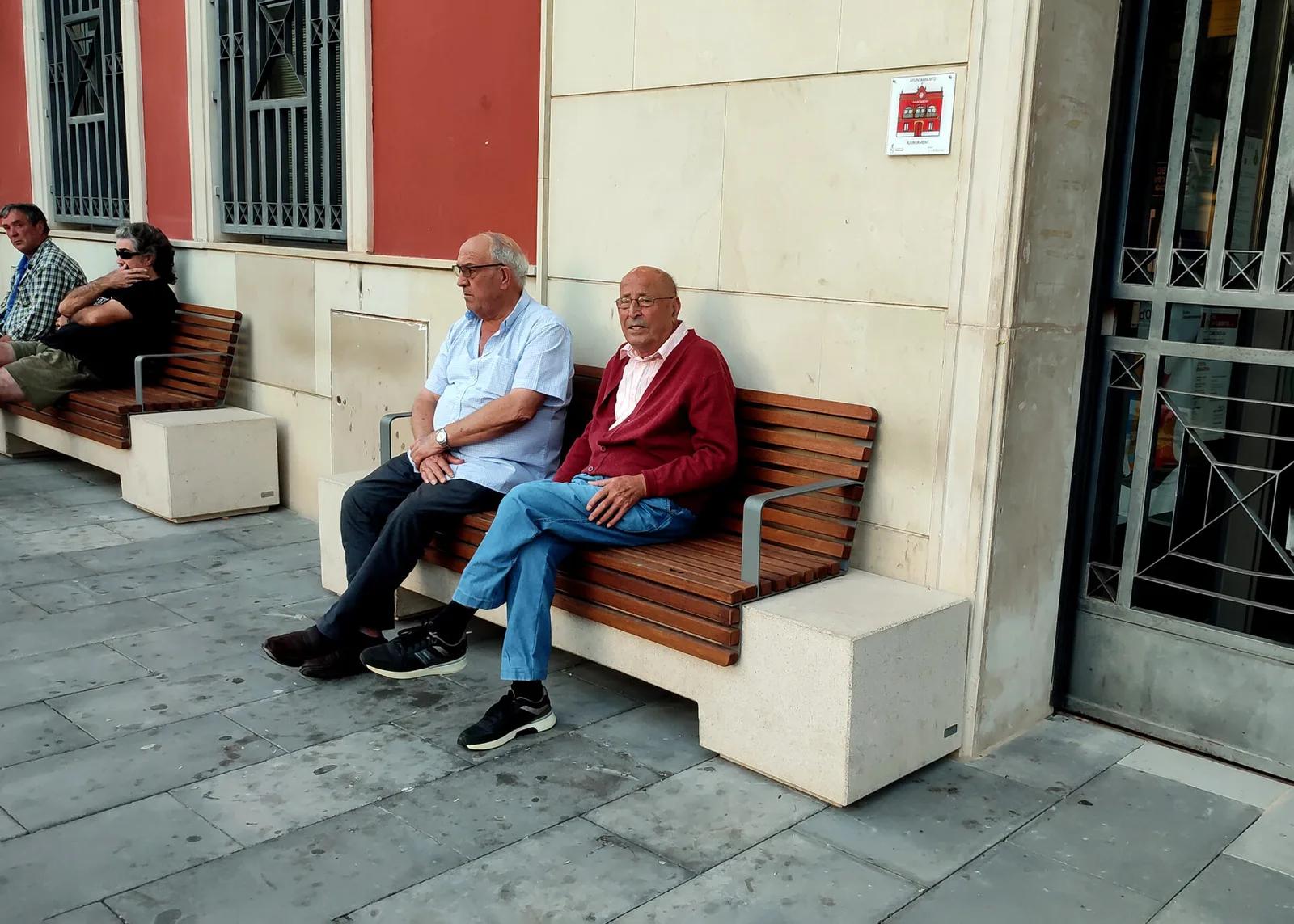 BENIPARELL, VALENCIA, ES
