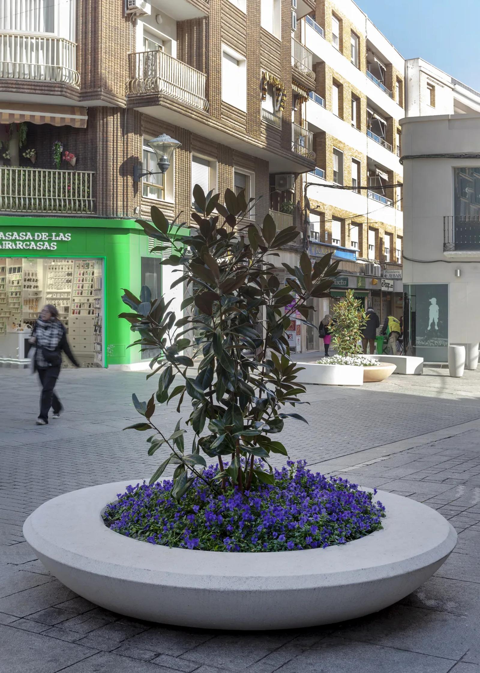 PUERTOLLANO, CIUDAD REAL, ES