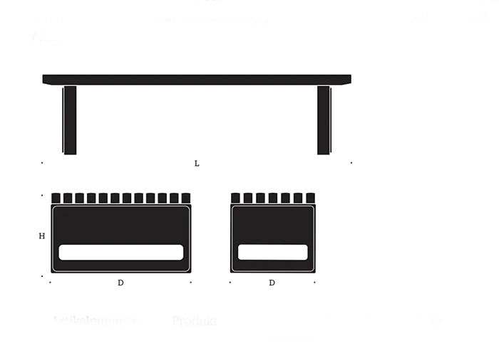 Specifications