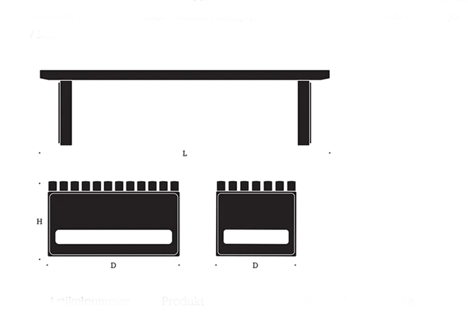 Specifications