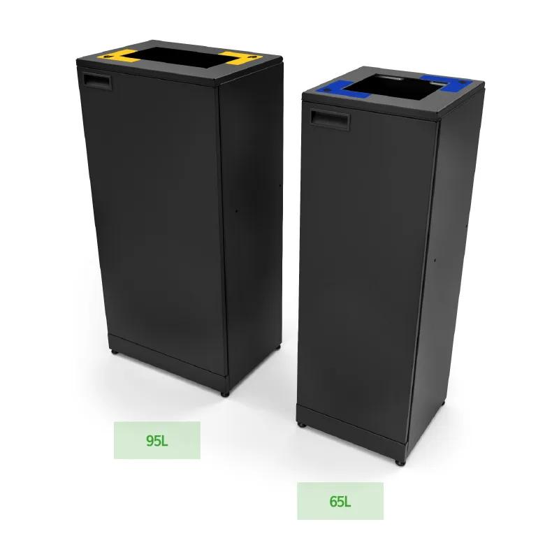 Papeleras Reciclaje Sostenibles