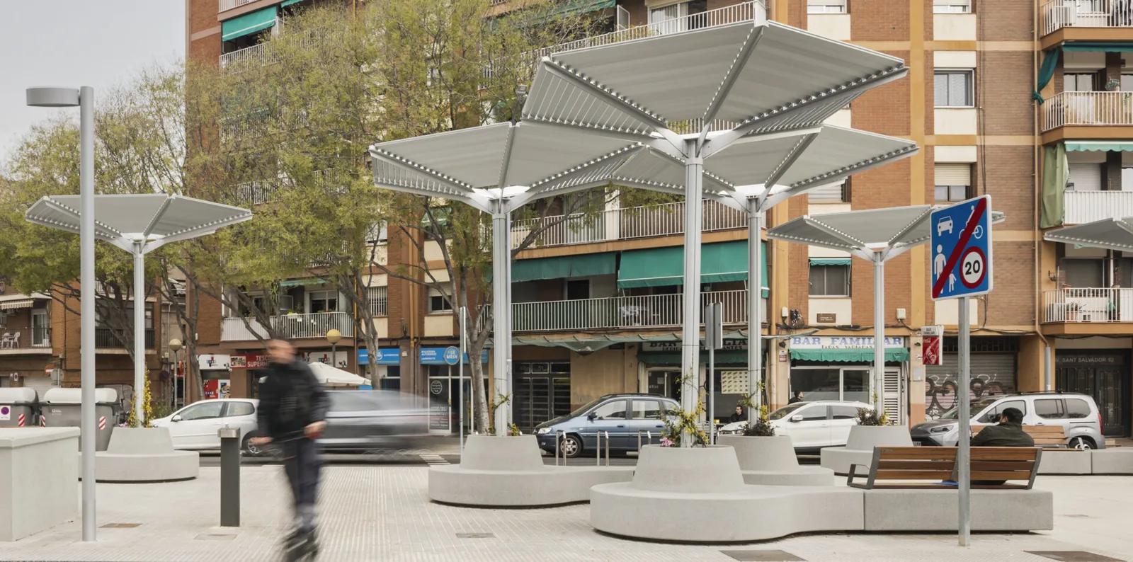 Badalona, Barcelona, ES ©Pol Viladoms