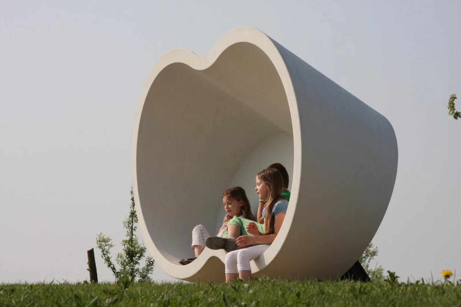 NIEUW-VENNEP PARK, HAARLEMMERMEER, NL