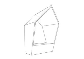 Model: domus shelter