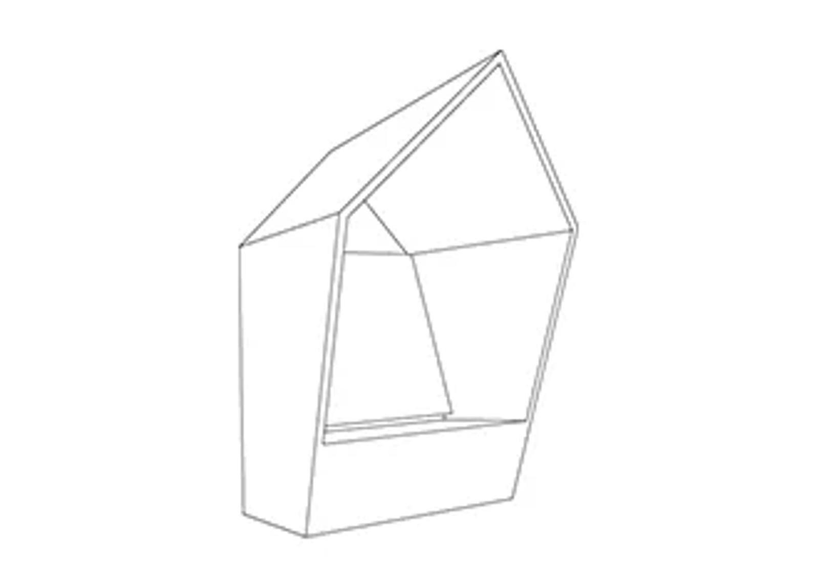 Model: domus shelter