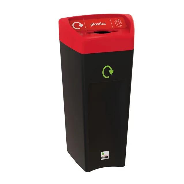 Leafield Enviropod 43 Recycling Bin