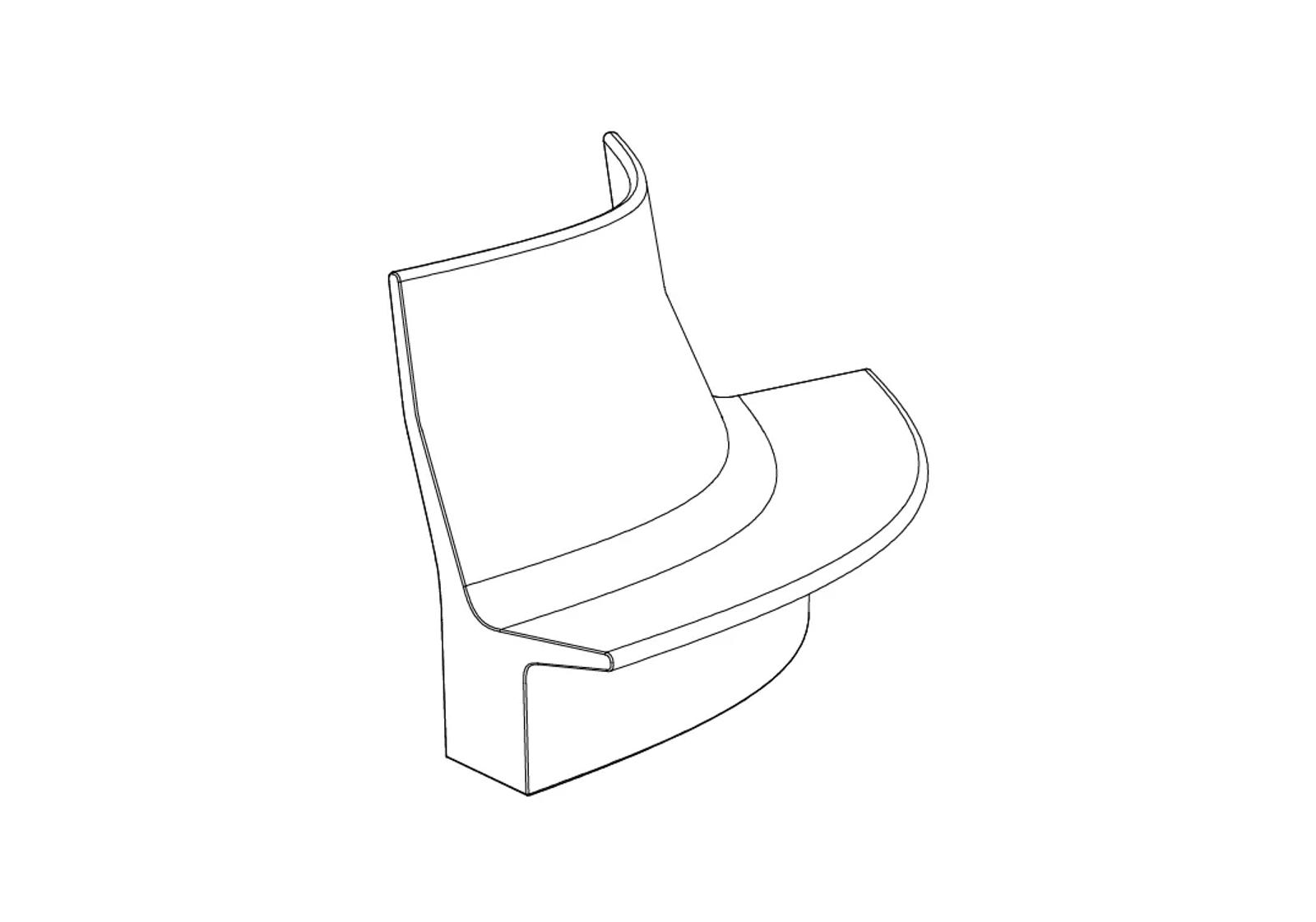 Model: Gather Convex