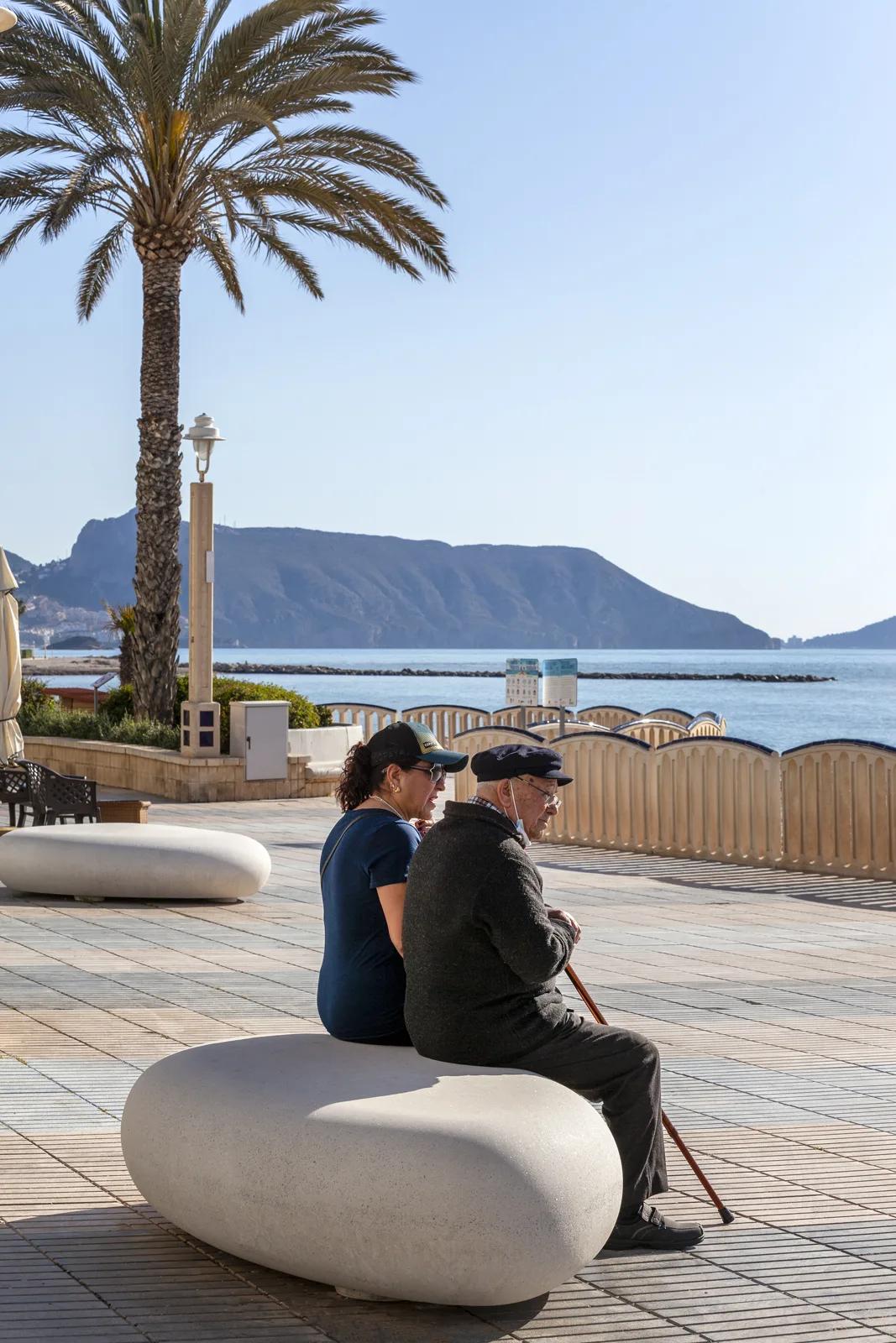 PASSEIG MARITIM DE ALTEA, ES