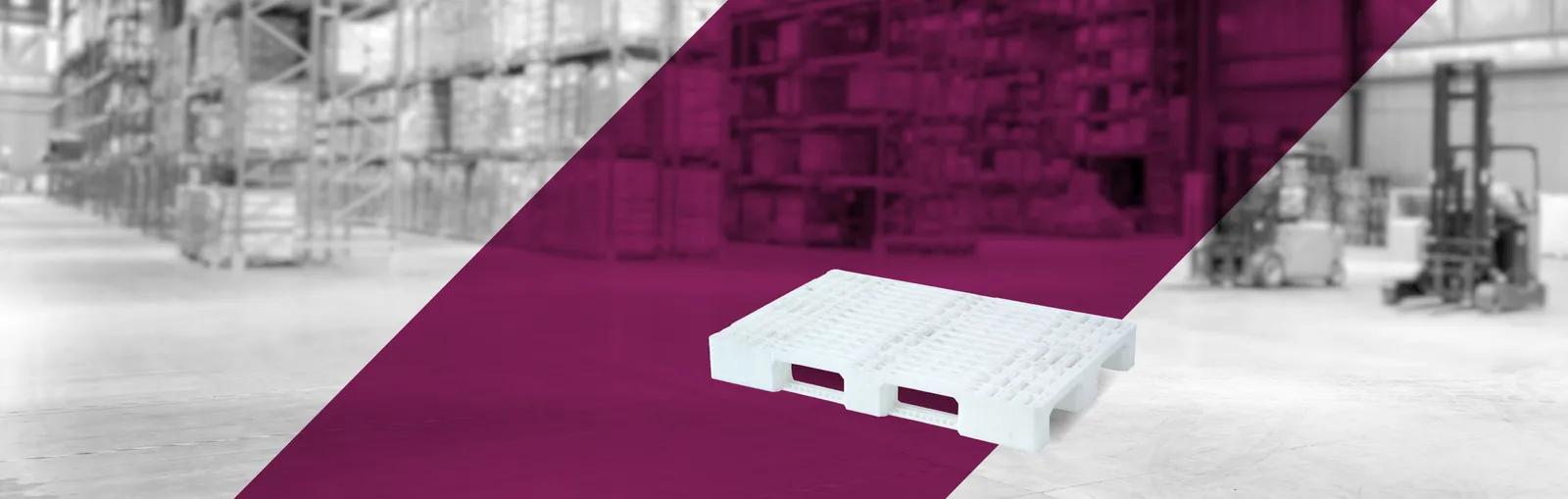 A4L pallet