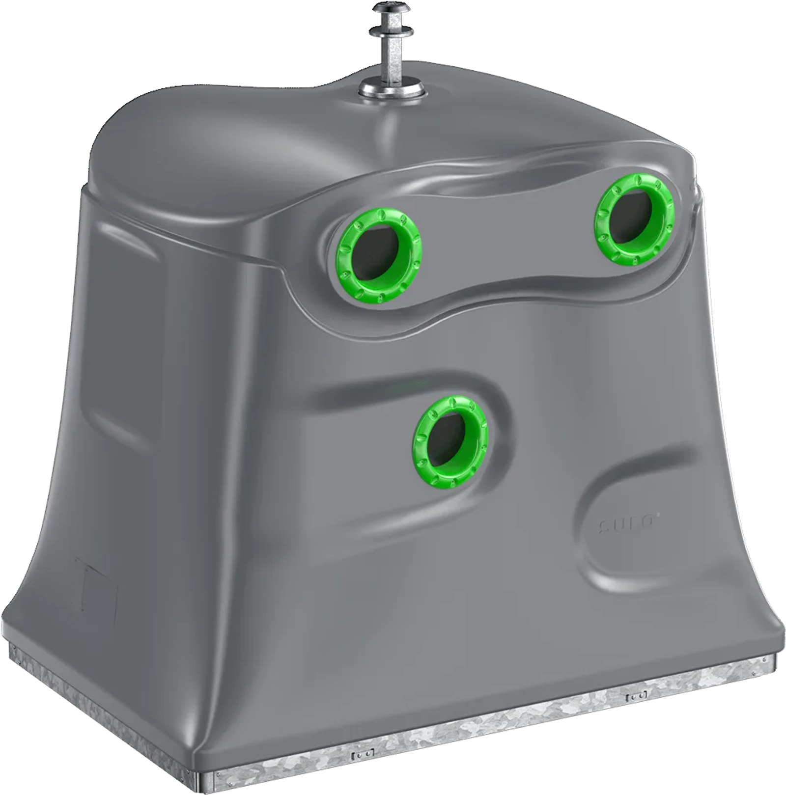CITYSPOT® Volcano