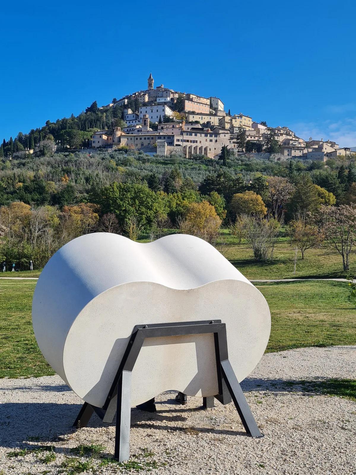 TREVI, UMBRIA, IT