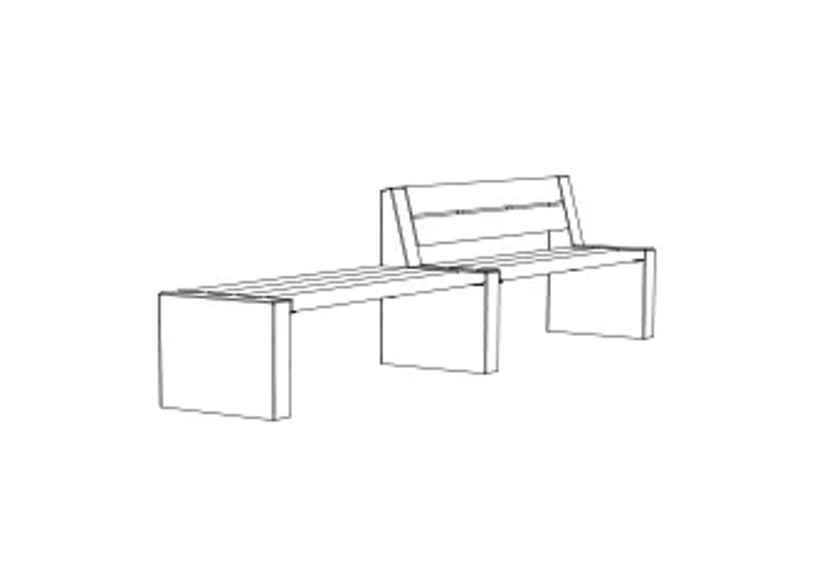 Model: ALPINE BANCA BANCO 175