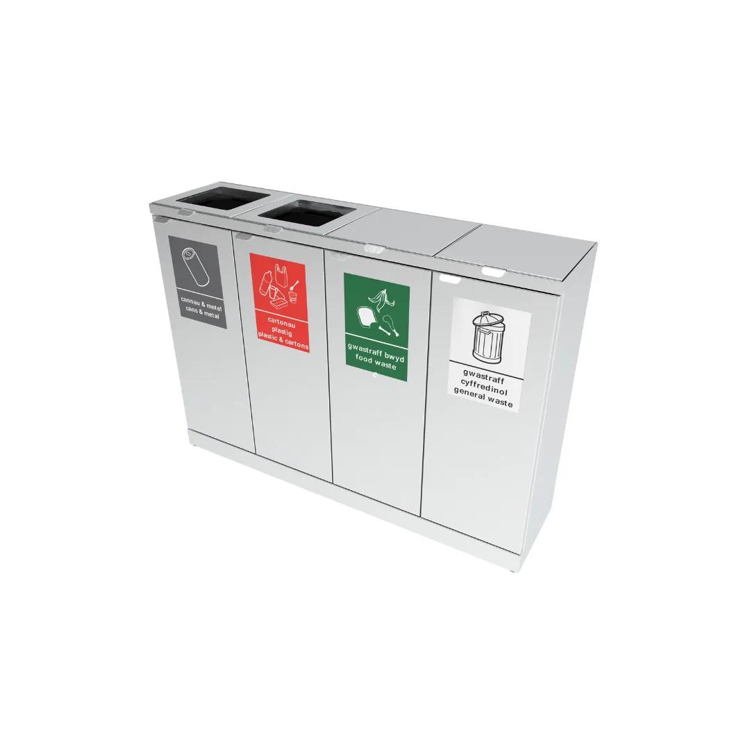 EnviroEdge Q260 - Image 4