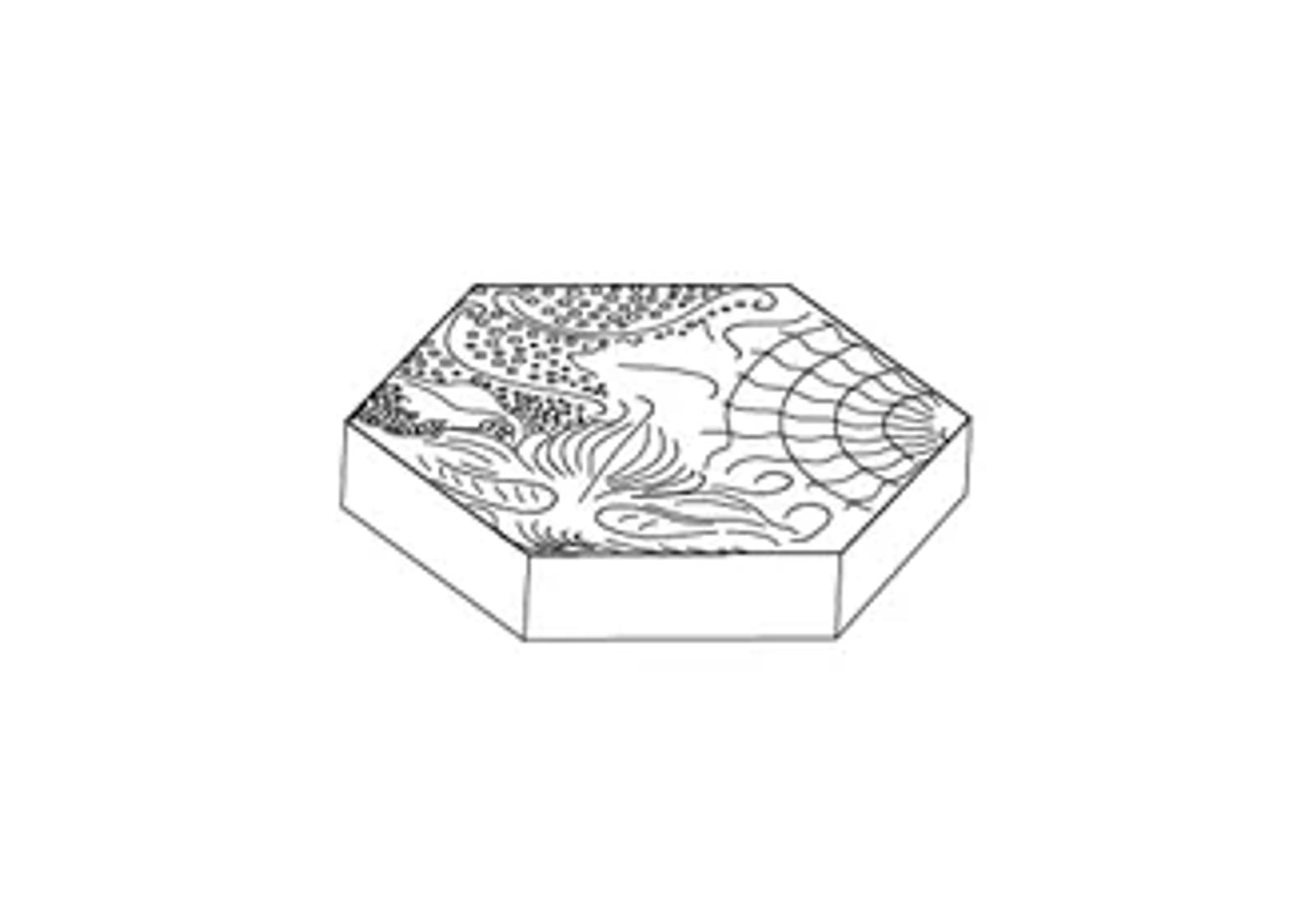 Model: panot gaudí