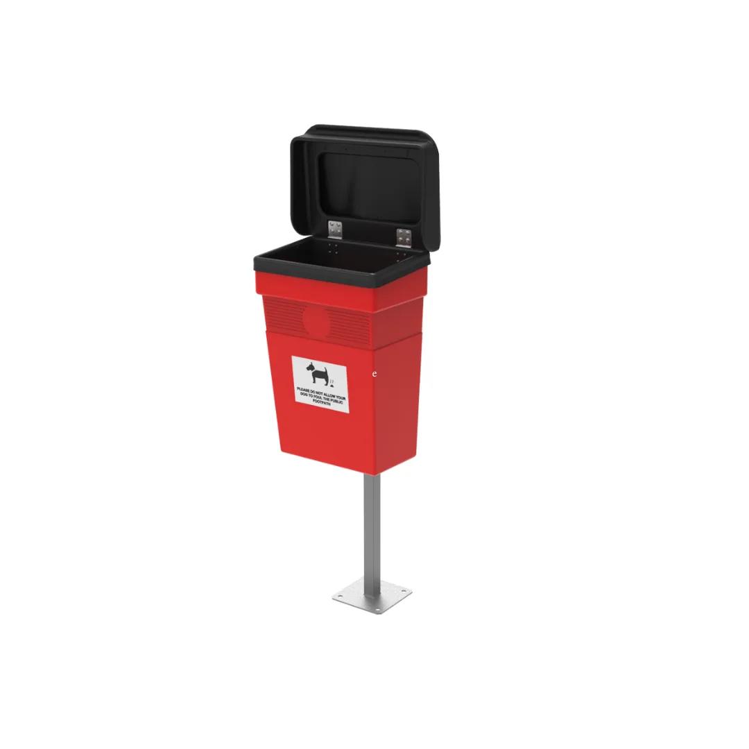 Regent 50 Pet Hygiene bin