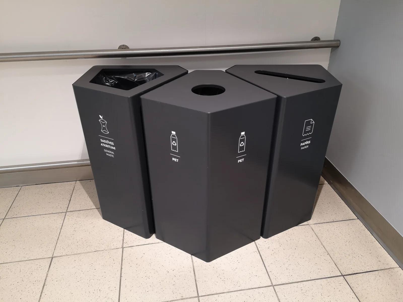 Stockmann Riga - Kite