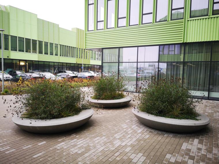 Kaunas HUB - Niu