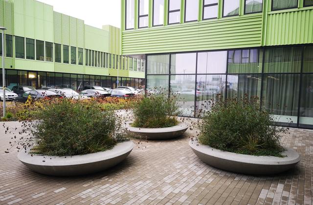 Kaunas HUB - Niu