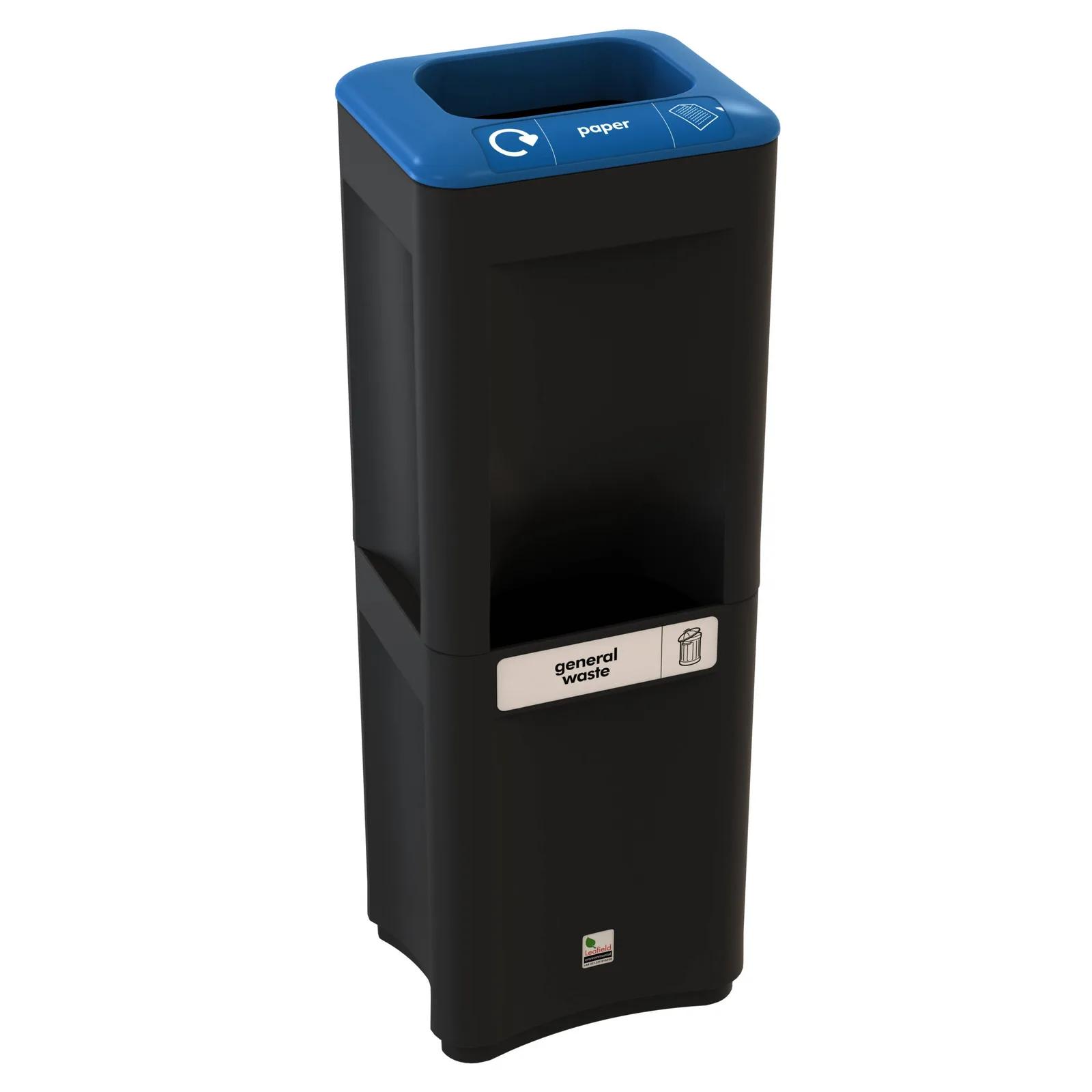 Leafield EnviroStack Stacking Recycling Bin