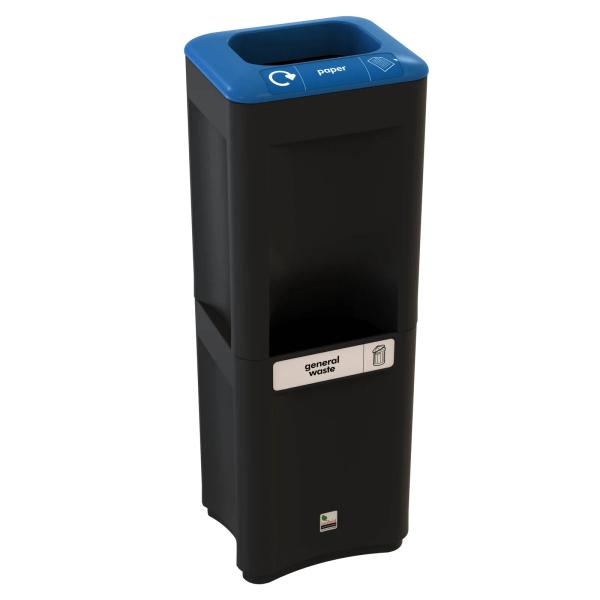 Leafield EnviroStack Stacking Recycling Bin