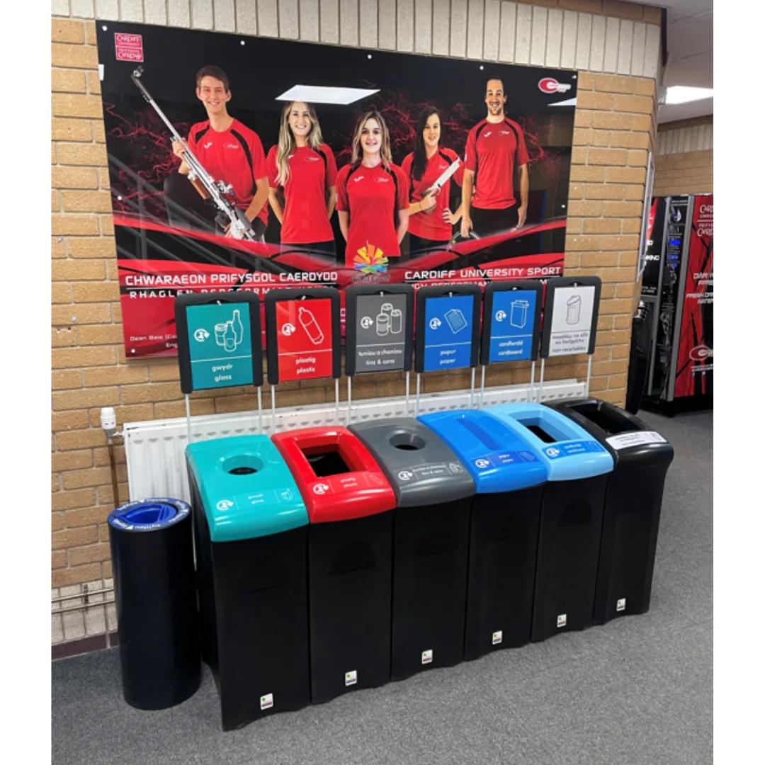 Envirobin Midi Recycling Bin - Image 5