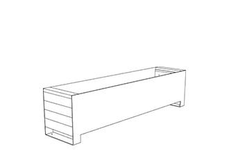 Model: urbe 324l