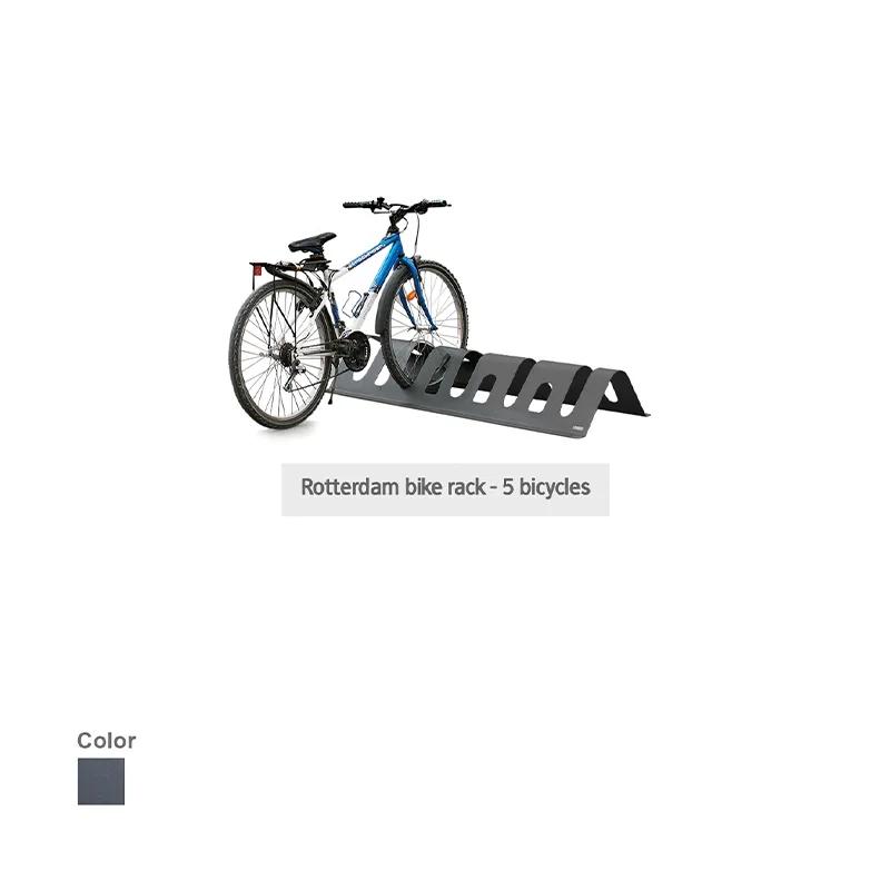 Rotterdam bike rack 001
